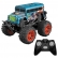 OCIE - Steam Monster Кола с пара Flying Dragon с дистанционно управление 1:18  1